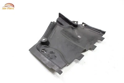 AUDI SQ5 Q5 2018-2024 piso delantero izquierdo debajo de la carrocería protector contra salpicaduras OEM Foto 1 de 4