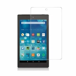 Premium Nano-Schutzglas for Amazon Fire 7 Tab 2019 Screen Protector - Picture 1 of 5