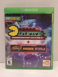 Pac-Man Championship Edition 2 + The Arcade Game Series - Microsoft Xbox One - Imagen 1 de 4
