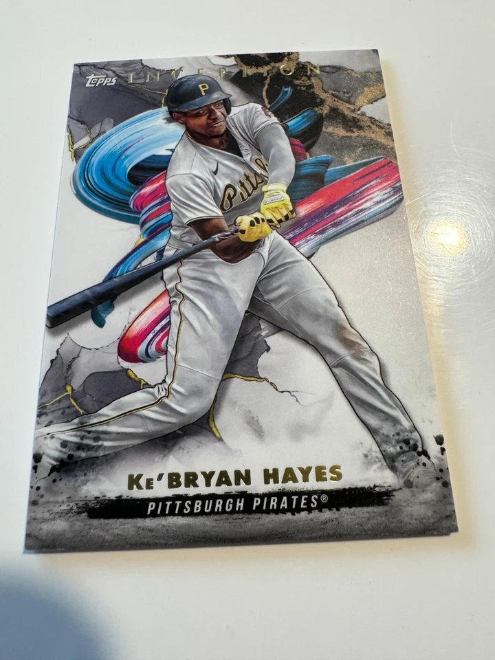 2023 Topps Inception Base Cards. Pick Your Card. 🔥 - Image 1 of 1