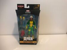 Marvel Legends NEW * Rogue * Age of Apocalypse BAF Colossus IN STOCK