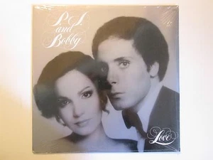 P.J. And Bobby Love Sealed LP - Picture 1 of 2