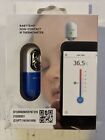 Instant Non-Contact Thermometer for Fever Baby, Children and Adults