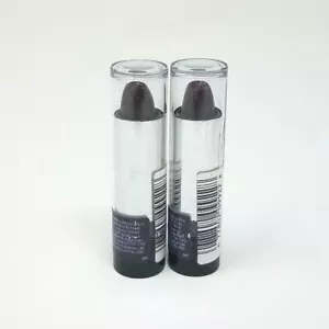 2X Wet n Wild Fantasy Makers Lipstick 9922 Black Red 0.13 oz. SEALED IMPERFECT - Bild 1 von 2