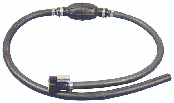 Brp Prmr Bulb&Hose Assembly - Brp (5008579) - Image 1 of 1