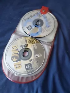 Lot Of PlayStation 1 PSX Demos + Games Tested Working - Picture 1 of 4