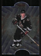 1998-99 Bowman's Best Mirror Image Fusion #F12 Keith Tkachuk/Jamie Wright