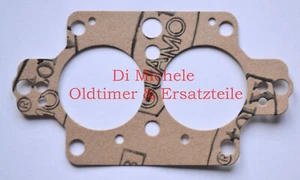 32 EEI, 35 EEiT, 38 EIT Pierburg, carburador Solex, junta protección térmica, B.8169 - Imagen 1 de 1