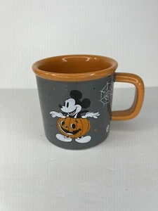 Hallmark Disney Mickey Mouse Halloween Tasse - Bild 1 von 3