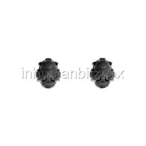 SPHI08 TETE CASQUE x2 HEAVY INTERCESSOR PRIMARIS WARHAMMER 40000 BITZ 22-22 - Bild 1 von 1