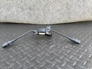 ✔MERCEDES W220 W215 CL500 S600 DIRECCIÓN CONTROL DE CRUCERO PALANCA DE VOZ INTERRUPTOR OEM - Imagen 1 de 5