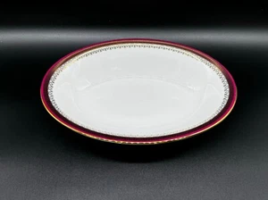 Royal Albert Paragon Holyrood Oval Serving Bowl Bone China England - Picture 1 of 4