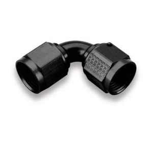 Fits Swivel Coupling Fitting 12an Female 90 Deg by Earls AT935112ERL - Picture 1 of 1