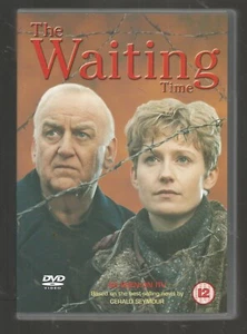 THE WAITING TIME - John Thaw / Zara Turner - (1999) - UK DVD - 147 mins - Picture 1 of 2