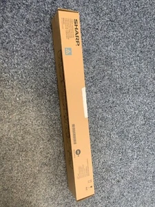 Cartouche de toner cyan Sharp MX-36GTCA d'origine - Photo 1/2