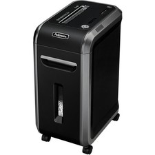 New Fellowes 3229901 Powershred® 99Ci 100% Jam Proof Cross-Cut Shredder