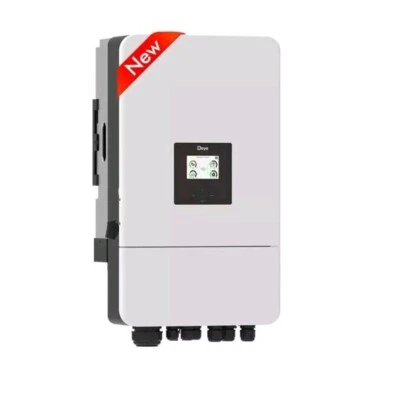 Deye Sun 20kW SG05LP3-EU-SM2 3 Phasen Hybrid Wechselrichter NEUES MODEL