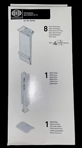 Sebo Automatic X - HEPA BOX - Original - PN# 5827ER - Bild 1 von 1