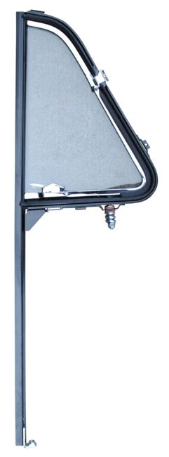 Vent Window Assembly Driver Side 51-54 Chevy Pickup (Key Parts # 0846-251) - Image 1 of 1