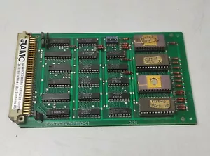 AMC B88080-A2-E120-01 PCB B88080A2E12001 C61451-A89-C2 Siemens AMC Module - Picture 1 of 6