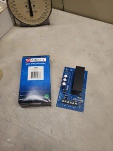 Altronix LPS3 Linear Power Supply Charger, Single Class Output, 12/24VDC at 2.5A - Picture 1 of 1