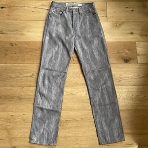 Diesel Vintage Jeans 28 Made In Italy - Bild 1 von 9