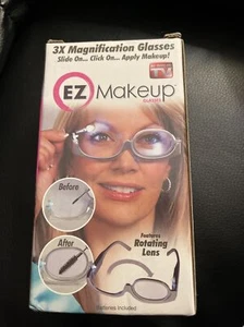Ez Make Up Glasses - Picture 1 of 9