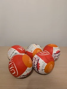 LOT OF 5 Mini Brands x Ulta Beauty Series 1 Ball Makeup ZURU NEW (five UNOPENED) - Picture 1 of 4
