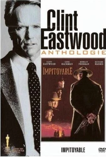 Impitoyable (Clint Eastwood) - DVD Neuf sous Blister - Bild 1 von 1