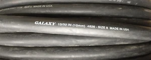 Goodyear Galaxy 4826 OEM #8 13/32 AC Barrier Hose A/C Line 10’ Length - Picture 1 of 4