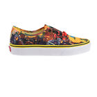 Vans X Moca Brenna Youngblood Authentic Men's Shoes Green-Red-White