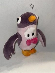Fall Guys Ultimate Knockout Original Penguin Plush - Picture 1 of 11