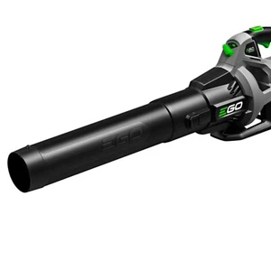 Eco-Friendly 530 CFM Leaf Blower with Variable Speed Control and Charger - Picture 1 of 11