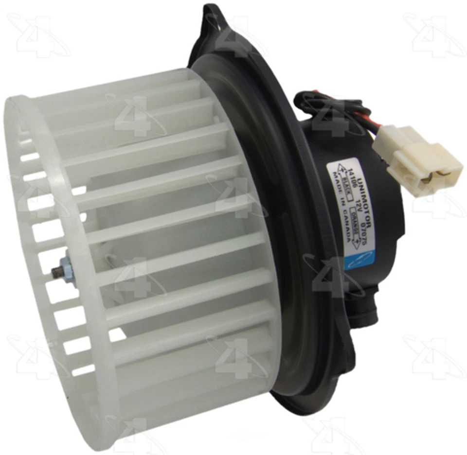 Motor de soprador Four Seasons HVAC 35106 - Imagem 1 de 1