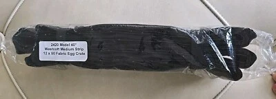 2420 40 degree For Westcott Medium Strip 12 x 50 Fabric Egg Crate Light Modifier - Image 1 of 4