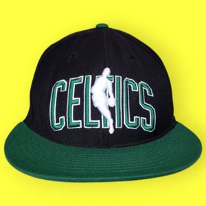 Boston Celtics Adidas NBA Cap Mütze OSFM verstellbar Erwachsene Basketball Fan Bekleidung - Bild 1 von 17