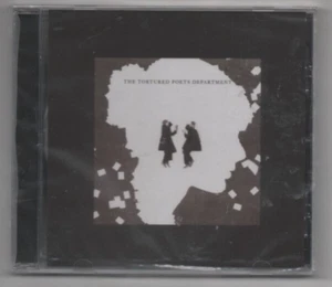 Taylor Swift The Tortured Poets Department CD FORTNIGHT Acoustic Version CD - Imagen 1 de 2