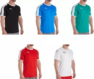PUMA Men's Liga Jersey - Picture 1 of 9