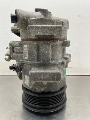 2009-2012 TOYOTA COROLLA XRS AIR CONDITIONER AC A/C COMPRESSOR OEM 09 10 11 12 - Изображение 1 из 2