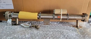 NEW GEMS SURESITE ALLOY VISUAL WATER LEVEL INDICATORS PN# 87419 300 F 200 PSI - Picture 1 of 9