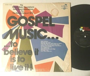 Gospelmusik to believe it is to live it - Bild 1 von 11