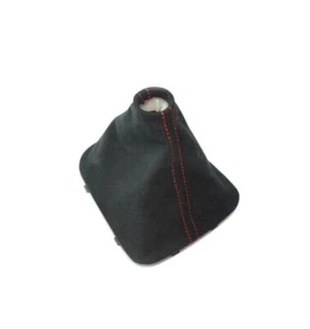 Genuine Hyundai i30 Manual N-Performance Alcantara Shift Boot 2019-2021 - Picture 1 of 1