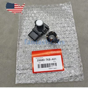 OEM Parking Sensor For Honda Odyssey 2011-2017 Pilot 2012-15 3.5L 39680-TK8-A11 - Bild 1 von 5