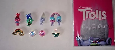 Nuevos dijes de búho origami trolls COMPRA 4+ obtén dijes gratis Foto 1 de 4