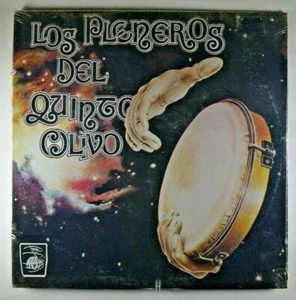 LOS PLENEROS DEL QUINTO OLIVO ORIG JOY 1203 SALSA SEALED - Bild 1 von 2