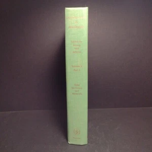 Developments in Mechanics Volume 3 Part 1 by T. C. Huang -Hardcover 1967 - Picture 1 of 15