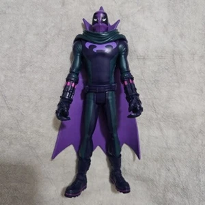 Marvel 2018 Spiderman Multiverse 6” Prowler negro púrpura figura de acción solamente - Imagen 1 de 8