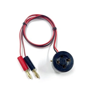 M2-300B Bias Cathode Current Tester mA 300B 2A3 101D 102D VT25 VT52 275A 6A3 71A - Picture 1 of 3