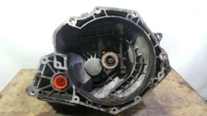 F13C374 caja de cambios para OPEL CORSA B EDITION 2000 1996 811442 - Picture 1 of 7