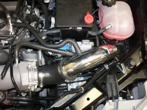 Esmalte sobrealimentado Injen SP 05-07 Chevy cobalto SS 2,0 L con admisión de aire frío - Imagen 1 de 8